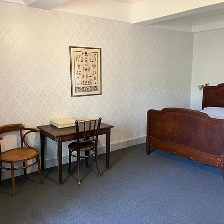 Saint-Laurent-du-Pape Domaine De L'Amiral B&B 외부 사진