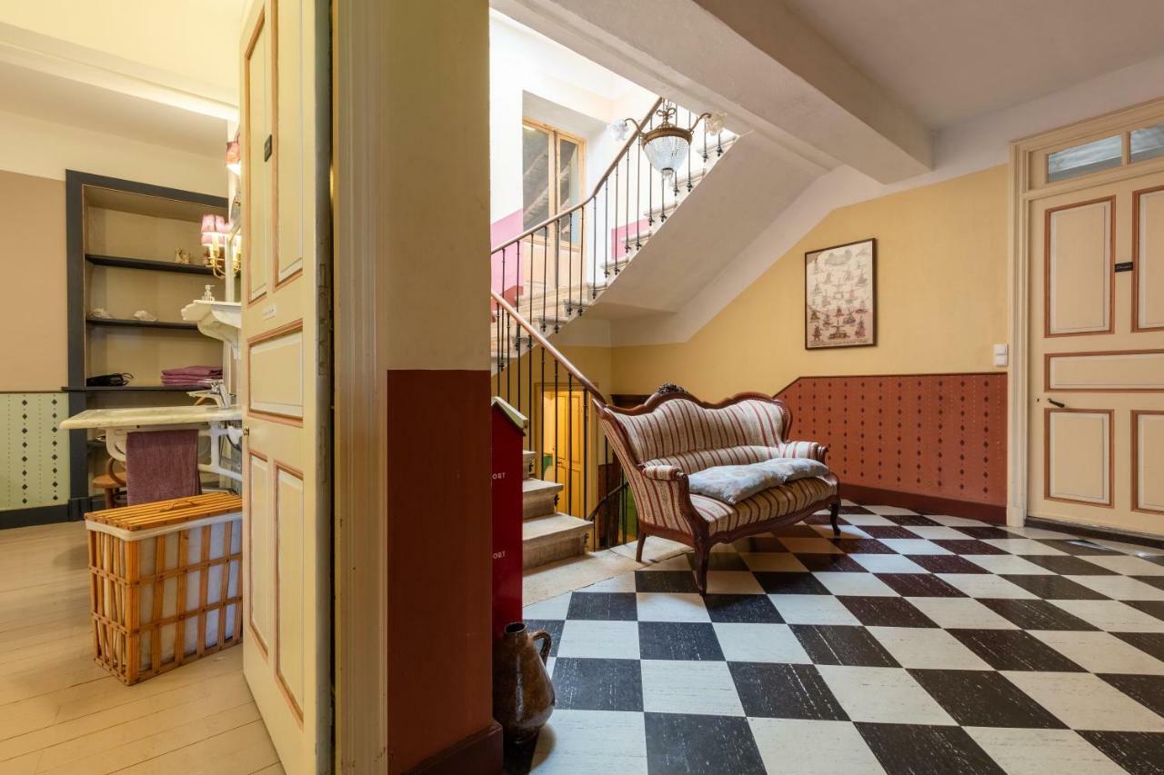 Saint-Laurent-du-Pape Domaine De L'Amiral B&B 외부 사진