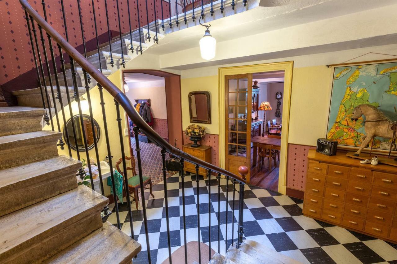 Saint-Laurent-du-Pape Domaine De L'Amiral B&B 외부 사진